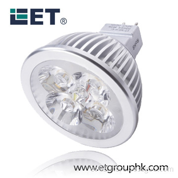 Dimmable 5W MR16 Spot Lamp